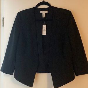 Brand new White House black market blazer